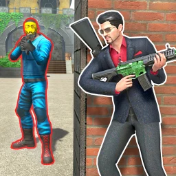 Sniper Agent: Contract Killer