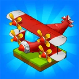 Icono de Sky Hero
